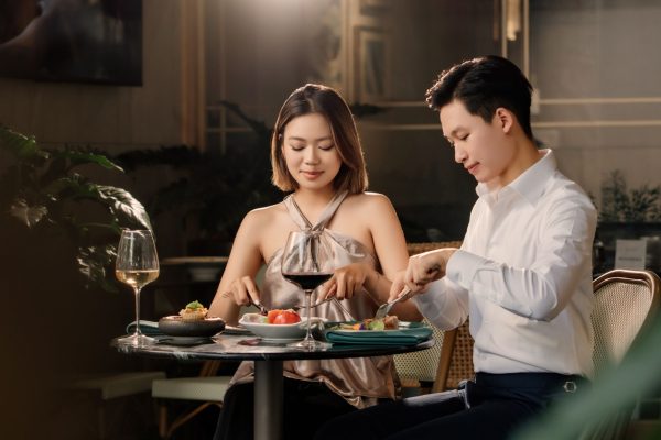 LINK TERRACE WINE EXPERIENCE